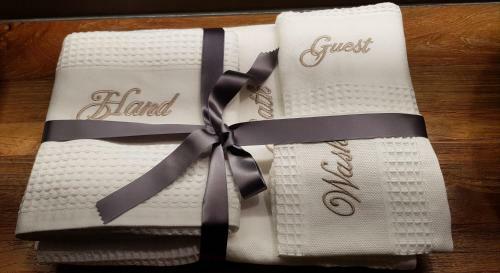 Bed & Breakfast L'americano Luxury Rooms