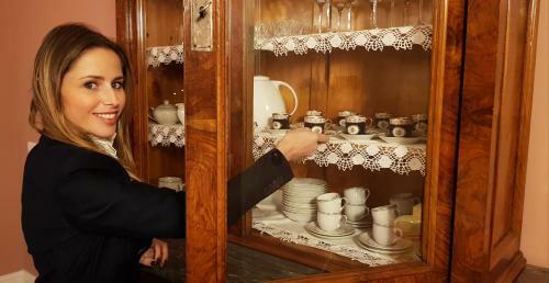 Bed & Breakfast L'americano Luxury Rooms