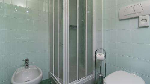 Pizzo Scalino Apartments