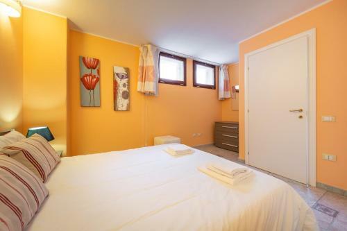 Apartamento Casa Marina