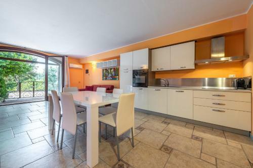 Apartamento Casa Marina
