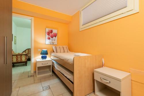 Apartamento Casa Marina