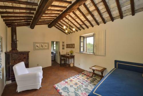 Bed & Breakfast Montauto Suites