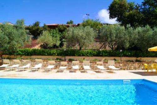 Bed & Breakfast Casale Degli Ulivi Prestige