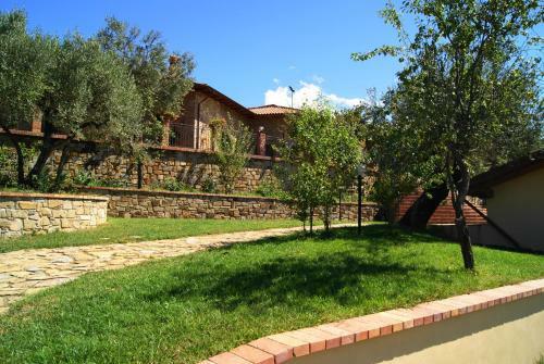 Bed & Breakfast Casale Degli Ulivi Prestige