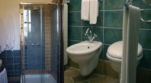 Bed & Breakfast Casale Degli Ulivi Prestige