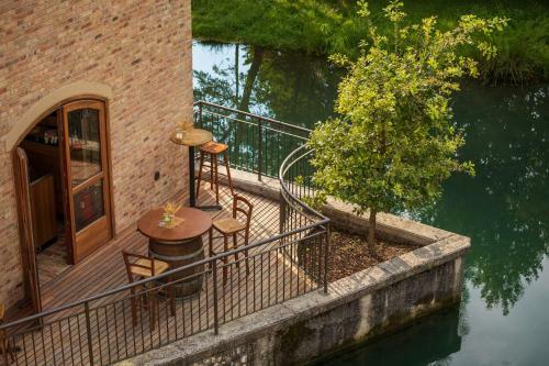 Hotel Ca' Muliner