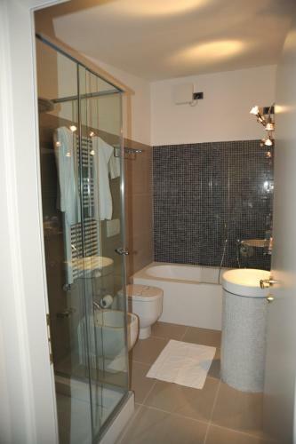 Hotel Albergo Minuetto