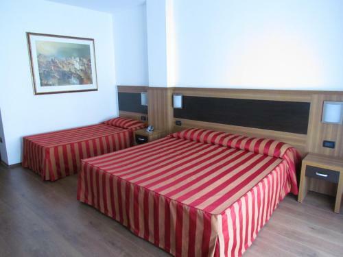 Hotel Leon Bianco