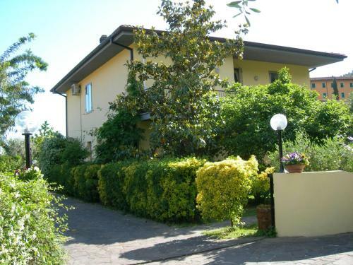 Agroturismo Gli Olivi