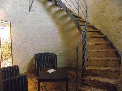 Hotel Castello Di Baccaresca
