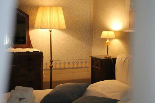 Hostal Villa Amorosa
