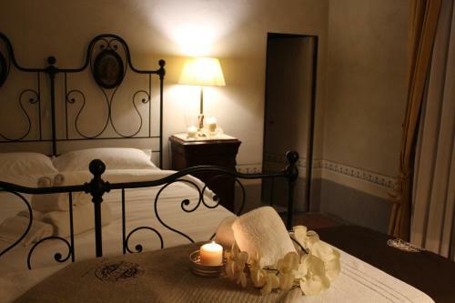 Hostal Villa Amorosa