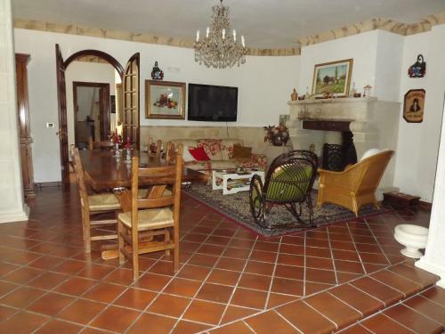 B&B La Balaustra