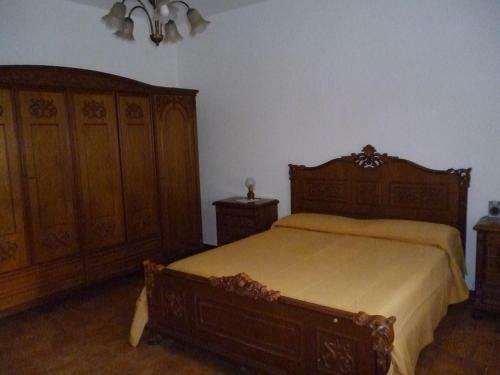 Bed & Breakfast La Zavirna