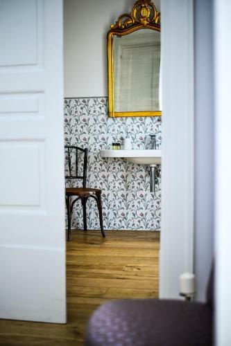 Hostal Camera A Sud