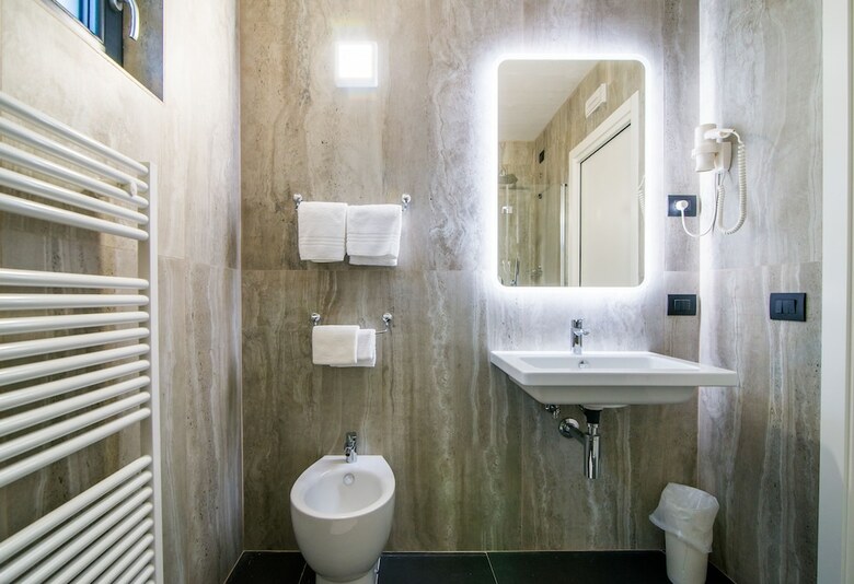 Hotel Alla Fonte