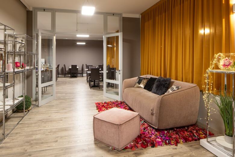 Hotel Alla Fonte