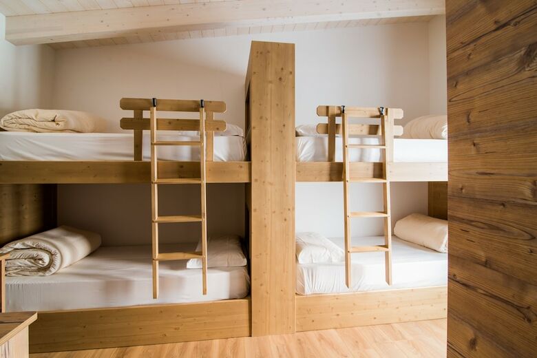 Hotel Alla Fonte