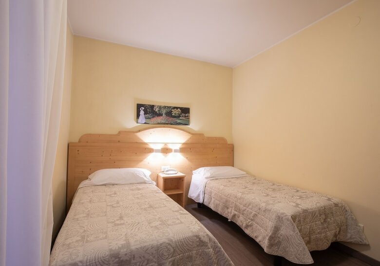Hotel Alla Fonte