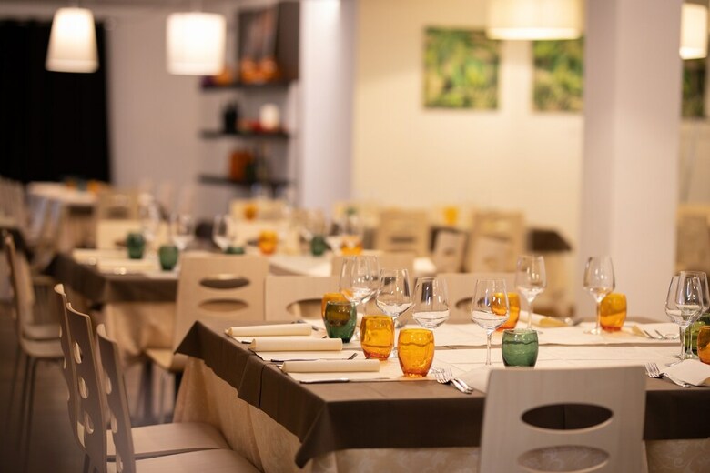 Hotel Alla Fonte