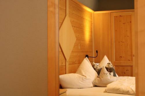 Aparthotel Garni St. Jakob