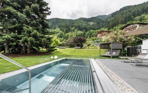 Hotel Zum Mohren & Plavina