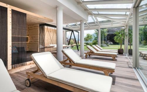 Hotel Zum Mohren & Plavina