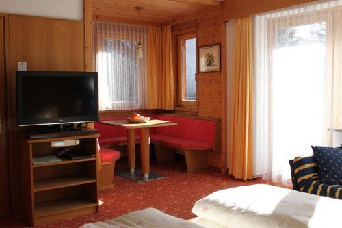 Aparthotel Christophorus
