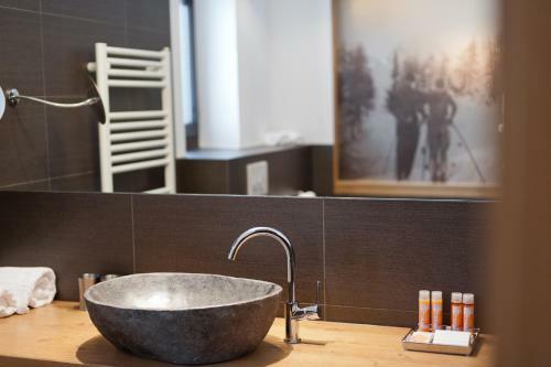 Aparthotel Burgus