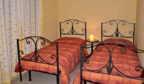 Agroturismo La Fortezza Alta