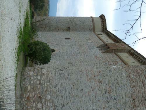Agroturismo La Fortezza Alta