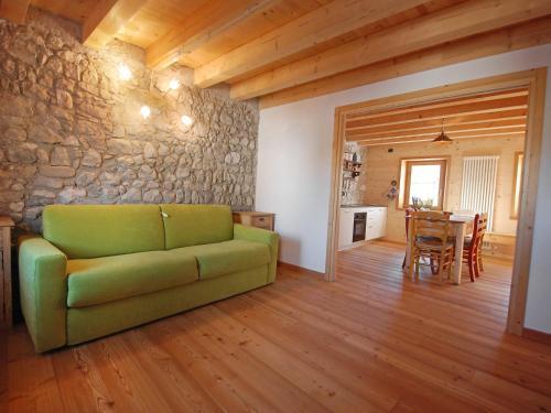 Apartment Barcis I