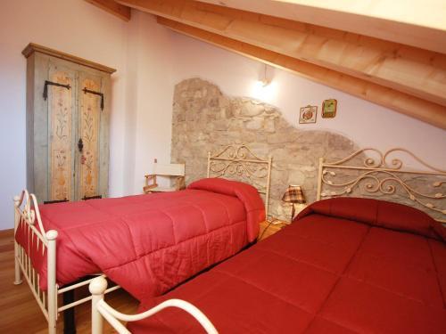 Apartment Barcis I