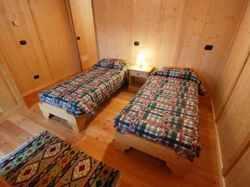 Holiday Home Barcis