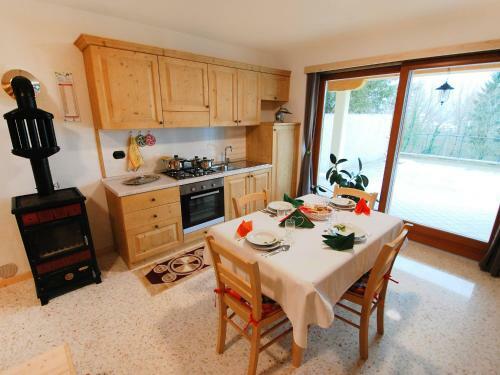 Holiday Home Barcis