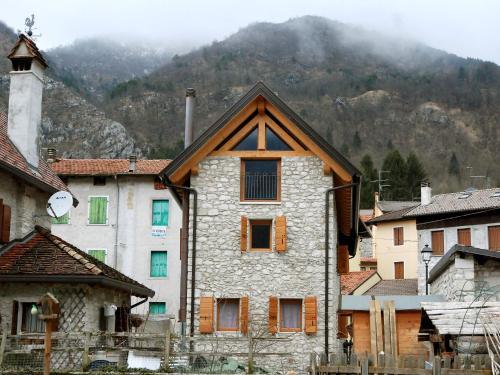 Apartment Barcis Pordenone 1