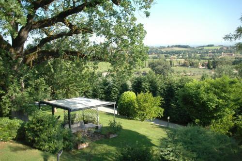 Apartamento La Casa Delle Querce