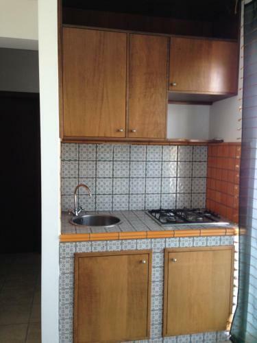 Apartamento Residence Mareblu