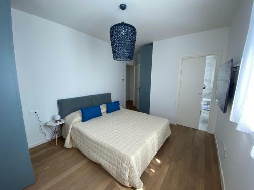 Apartamento Gli Scogli Luxury Residence