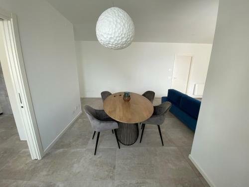 Apartamento Gli Scogli Luxury Residence