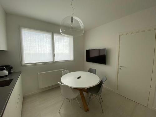 Apartamento Gli Scogli Luxury Residence