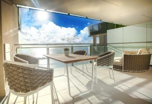 Apartamento Gli Scogli Luxury Residence