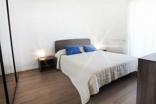 Apartamento Gli Scogli Luxury Residence