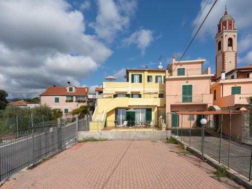 Apartamento Locazione Turistica Timo