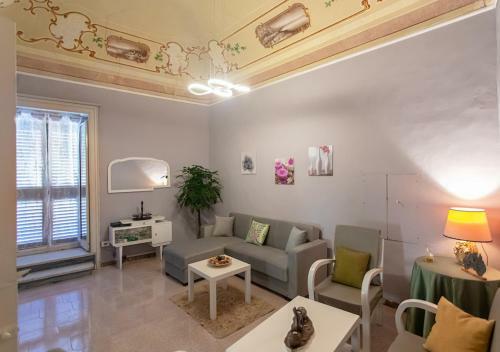 Apartamento La Lira Di Tersicore