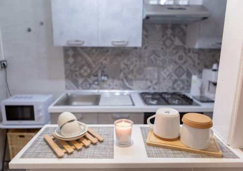 Apartamento La Lira Di Tersicore