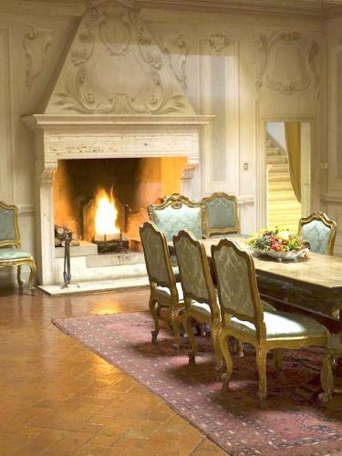 Chianciano Terme Villa Sleeps 24 With Pool