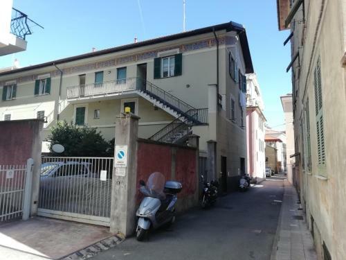 Apartamento Da Antonietta By Holiday World