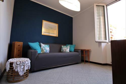 Apartamento Da Antonietta By Holiday World